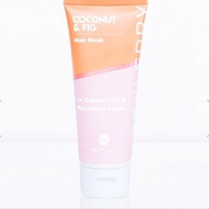 Styledry COCONUT & FIG HAIR MASK
